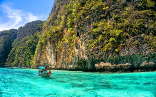 เกาะห้อง อ่าวบิเละ